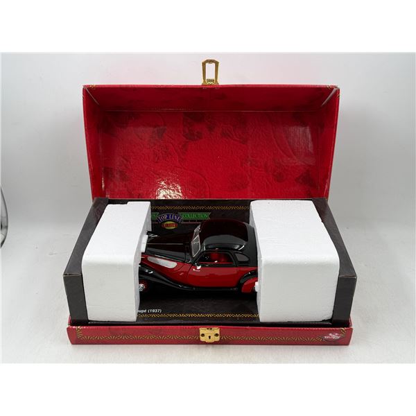 Guiloy Diecast BMW 327 Coupe Diecast Model