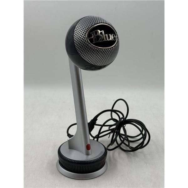 Blue Microphones Nessie Microphone