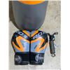 Image 2 : Punching Bag & Boxing Gloves