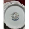 Image 4 : Lot of Assorted Royal Albert & Royal Doulton Bone China Dishes (Meadow Mist & Brigadoon)