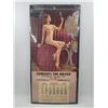 Image 1 : 1949 Nude Pin-Up Girl Advertising Calendar