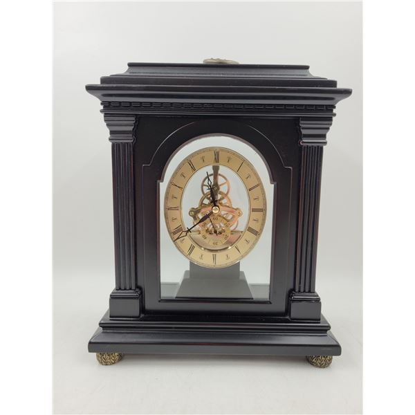 VTG Bombay Mantle Clock