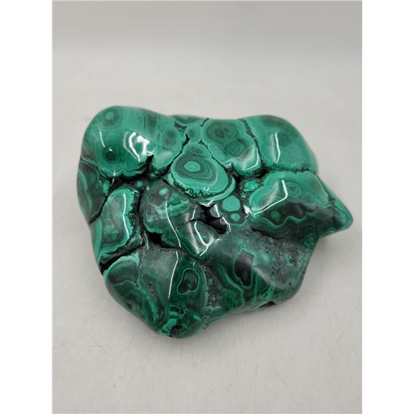 Chunk of Malachite