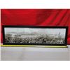Image 1 : Panoramic Cityscape Print
