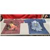 Image 1 : 2 Dragon T-Shirts