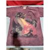 Image 2 : 2 Dragon T-Shirts