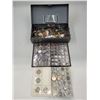 Image 1 : Lot of Assorted World Coins