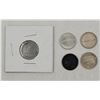 Image 1 : Lot of Canadian Centennial Silver Dimes