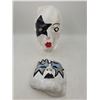 Image 1 : 2 Kiss Masks