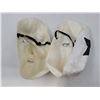 Image 3 : 2 Kiss Masks