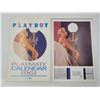 Image 1 : VTG 1961 Playboy Calendar