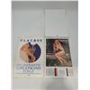 Image 2 : VTG 1961 Playboy Calendar