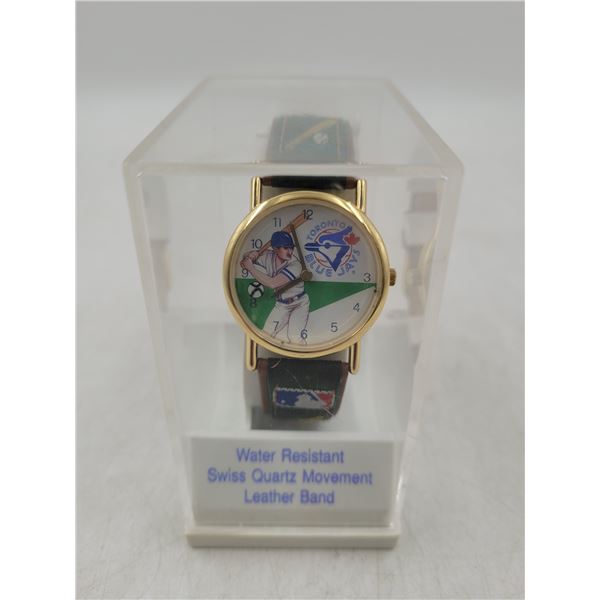 Toronto Blue Jays Watch