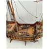 Image 4 : Model Wooden Ship