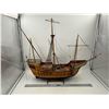 Image 6 : Model Wooden Ship