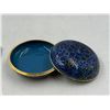 Image 3 : Cloisonne Trinket Box & Letter Opener