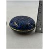 Image 5 : Cloisonne Trinket Box & Letter Opener