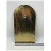 Image 4 : Brass & Copper Moroccan Wall Mirror