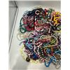 Image 2 : Lot of Assorted Beaded Jewelry