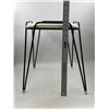 Image 3 : VTG Iron Stool