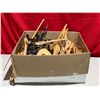 Image 1 : Lot of Assorted Hangers