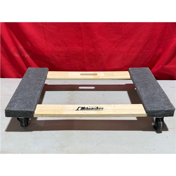 Milwaukee Furniture Dolly