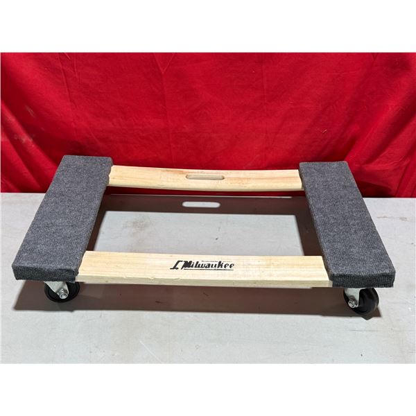 Milwaukee Furniture Dolly