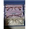 Image 6 : Assorted NOS Glasses w/ Display Cases