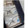 Image 5 : Lot of Assorted NOS Glasses