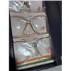 Image 8 : Lot of Assorted NOS Glasses