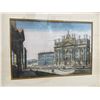 Image 2 : Framed St. John Lateran Print