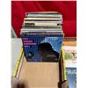 Image 3 : Lot of Assorted Vinyl Records