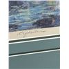 Image 4 : Framed, Signed, & Numbered "Reflections" Print by Lynn Gertenbach