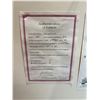 Image 6 : Framed, Signed, & Numbered "Reflections" Print by Lynn Gertenbach