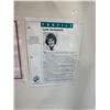 Image 7 : Framed, Signed, & Numbered "Reflections" Print by Lynn Gertenbach