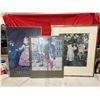 Image 1 : 3 Framed Prints