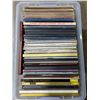 Image 1 : Lot of Assorted Vinyl Records