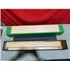 Image 1 : Thin Strips of Wood Pieces for Making Models