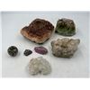 Image 1 : Lot of Assorted Geodes