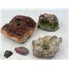 Image 3 : Lot of Assorted Geodes