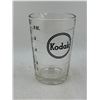 Image 1 : Kodak Graduated Glass Beaker