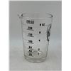 Image 2 : Kodak Graduated Glass Beaker