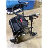Image 2 : Nexus Rollator Walker