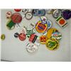Image 2 : Lot of Assorted VTG Pin-Back Buttons