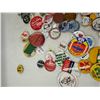 Image 3 : Lot of Assorted VTG Pin-Back Buttons