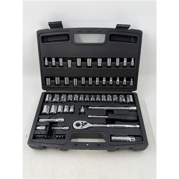 Husky Socket Set