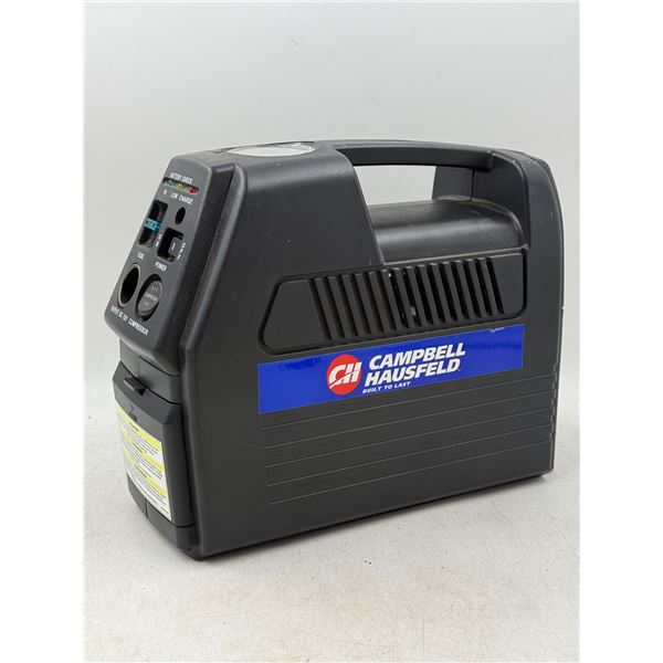 Campbell Hausfeld 12V Inflator