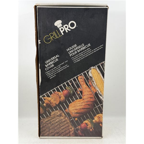 Grill Pro Universale Barbecue Cover