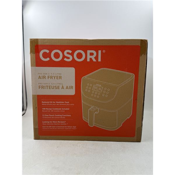 Cosori Air Fryer