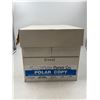 Image 1 : White Paper Co. Polar Copy Letter-Sized Printer Paper